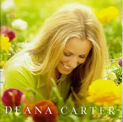 Deana Carter - We Danced Anyway