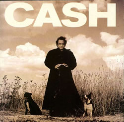Johnny Cash - Bird On A Wire