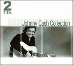 Johnny Cash - Come In Stranger