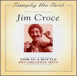 Jim Croce - Say I Love You In A Song