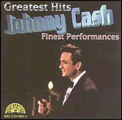 Johnny Cash - Death and Hell