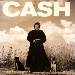 Johnny Cash - Like A Soldier