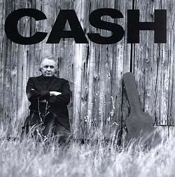 Johnny Cash - The Man Who Couldn't Cry