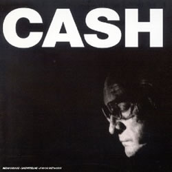 Johnny Cash - Thirteen