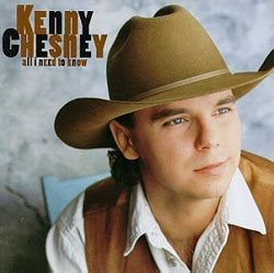 Kenny Chesney - Fall In Love