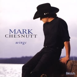 Mark Chesnutt - The King Of Broken Hearts