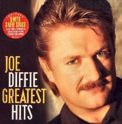 Joe Diffie - John Deere Green