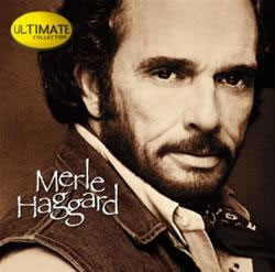 Merle Haggard - If We're Not Back In Love By Monday