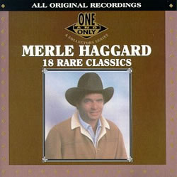 Merle Haggard - The Running Kind