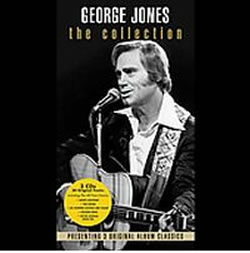 George Jones - The Corvette Song