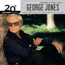 George Jones - I Don't Need Your Rocking Chair