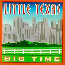 Little Texas - What Might Have Been