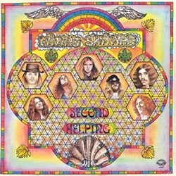 Lynyrd Skynyrd - Sweet Home Alabama