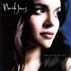 Norah Jones - Lonestar Norah Jones - Lonestar