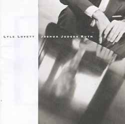 Lyle Lovett - Family Reserve