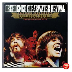 CCR - Have You Ever Seen the Rain