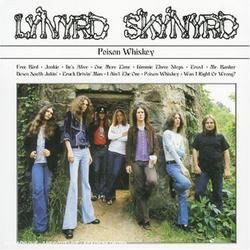 Lynyrd Skynyrd - Poison Whiskey
