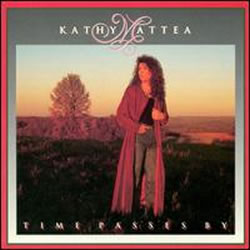 Kathy Mattea - I Wear Your Love