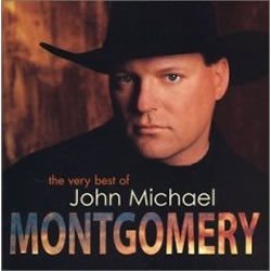 John Michael Montgomery - I Could Love You Like That