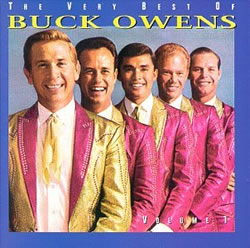 Buck Owens - Close Up The Honky Tonk