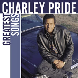 Charley Pride - Shutters And Boards