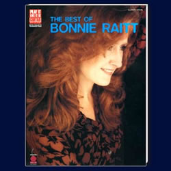 Bonnie Raitt - I Know