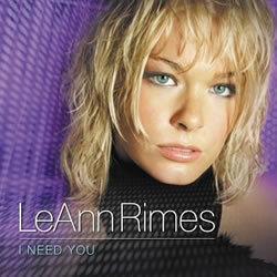 Leann Rimes - But I Do Love You
