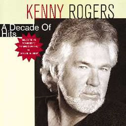 Kenny Rogers - The Vows Go Unbroken