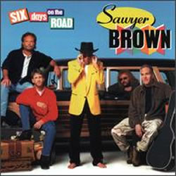 Sawyer Brown - Nebraska Song