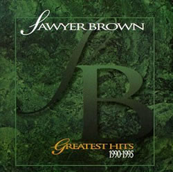Sawyer Brown - The Walk
