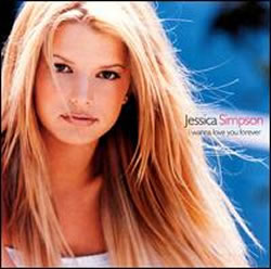 Jessica Simpson - I Wanna Love You Forever