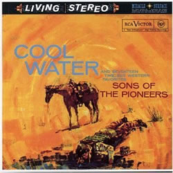 Sons Of The Pioneers - Cool Water