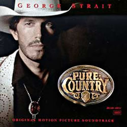 George Strait - Baby Your Baby