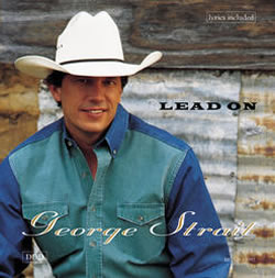 George Strait - You Can't Make A Heart Love Somebody