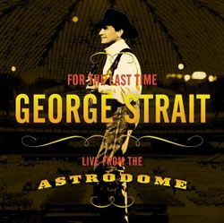 George Strait - Love Without End, Amen