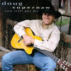 Doug Supernaw - A Fire In The Rain