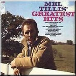 Mel Tillis - Ruby Don't Take Your Love To Town