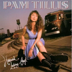 Pam Tillis - Homeward Looking Angel