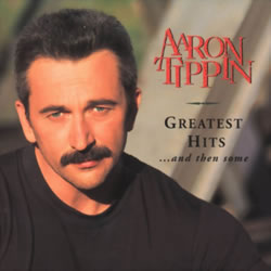 Aaron Tippin - Whole Lot Of Love On The Line