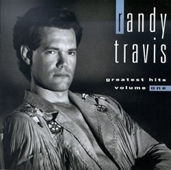 Randy Travis - An Old Pair Of Shoes