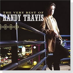 Randy Travis - Diggin' Up Bones