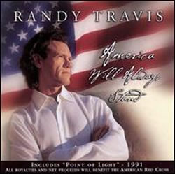 Randy Travis - Point Of Light