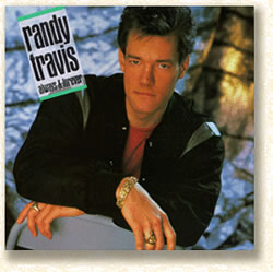 Randy Travis - Too Gone, Too Long