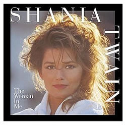 Shania Twain - Whose Bed Have Your Boots Been Under?