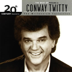 Conway Twitty - The Rose
