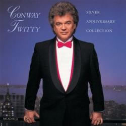Conway Twitty - She's Got A Single Thing In Mind