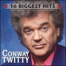 Conway Twitty - Southern Comfort