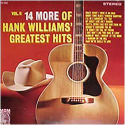 Hank Williams Sr. - Crazy Heart