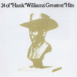 Hank Williams Sr. - I'd Still Want You