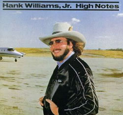 Hank Williams Jr. - If Heaven Ain't A Lot Like Dixie